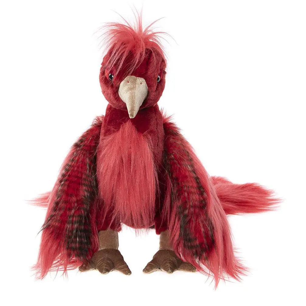 Charlie Bears Firebird