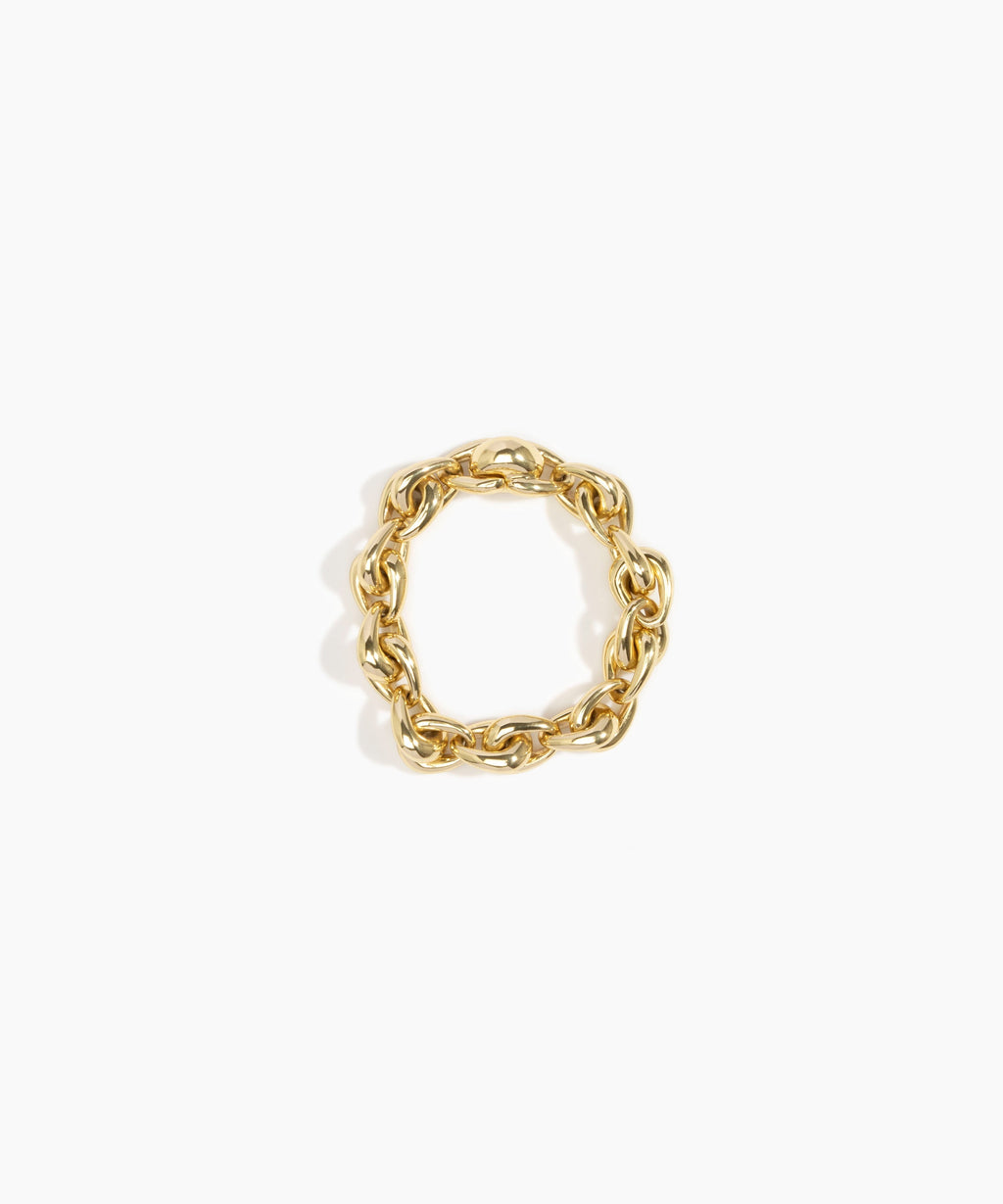 Hug Chain Bracelet
