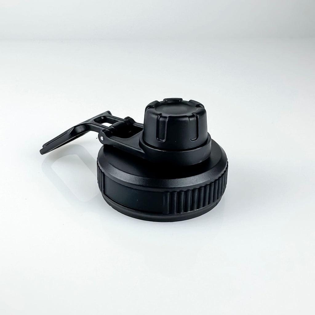 Various Replacement Lids 2
