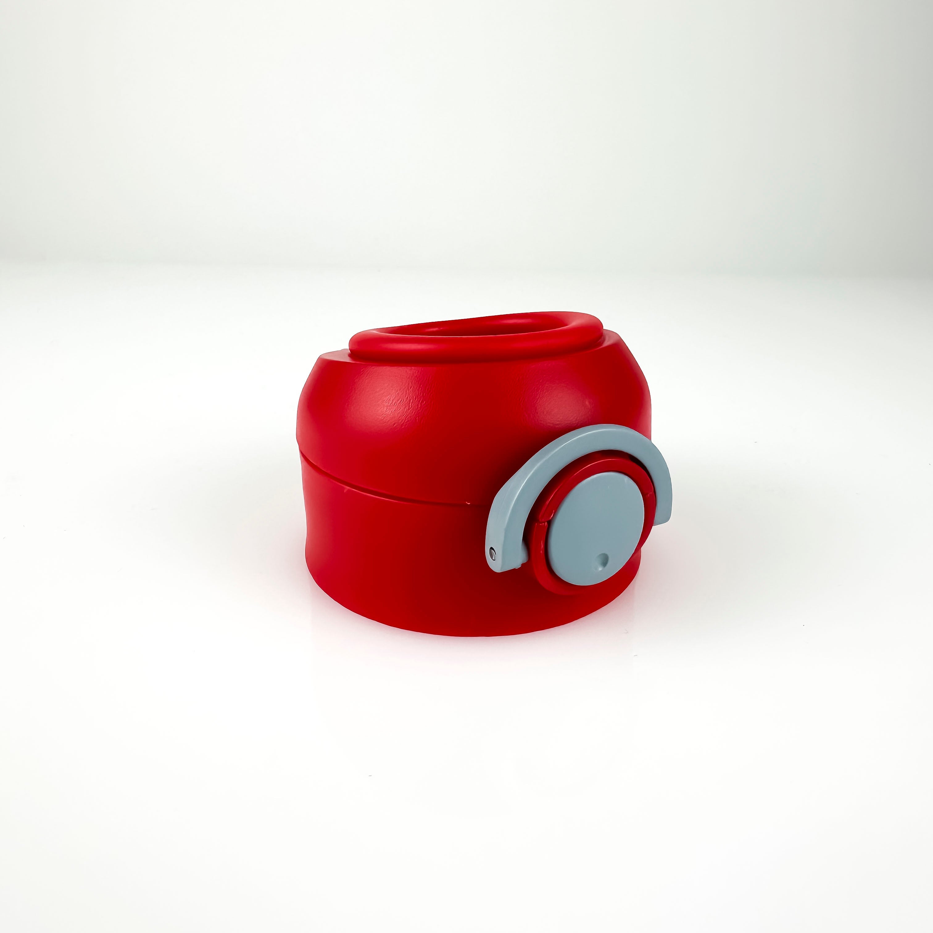 Various Replacement Lids 1