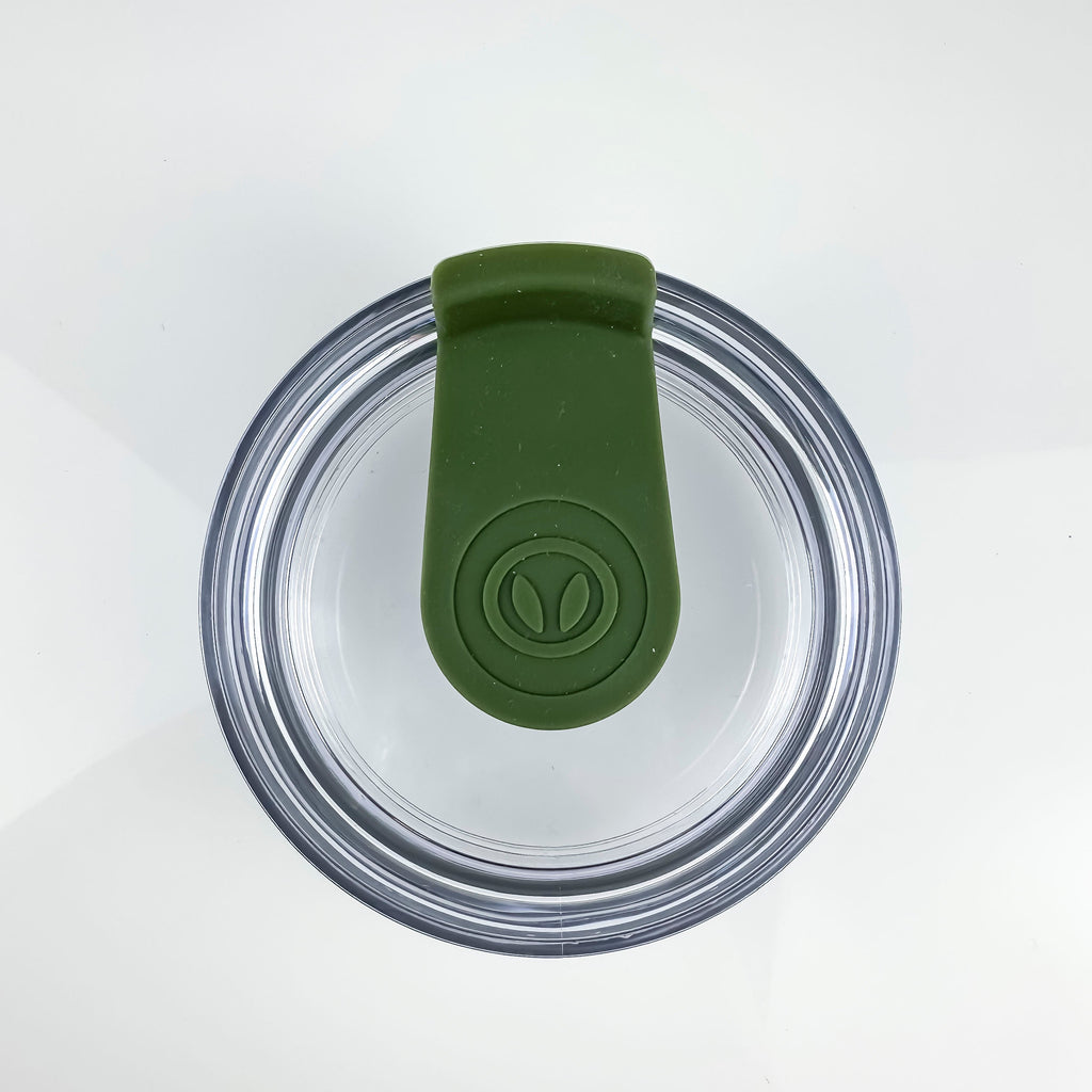 Various Replacement Lids 2