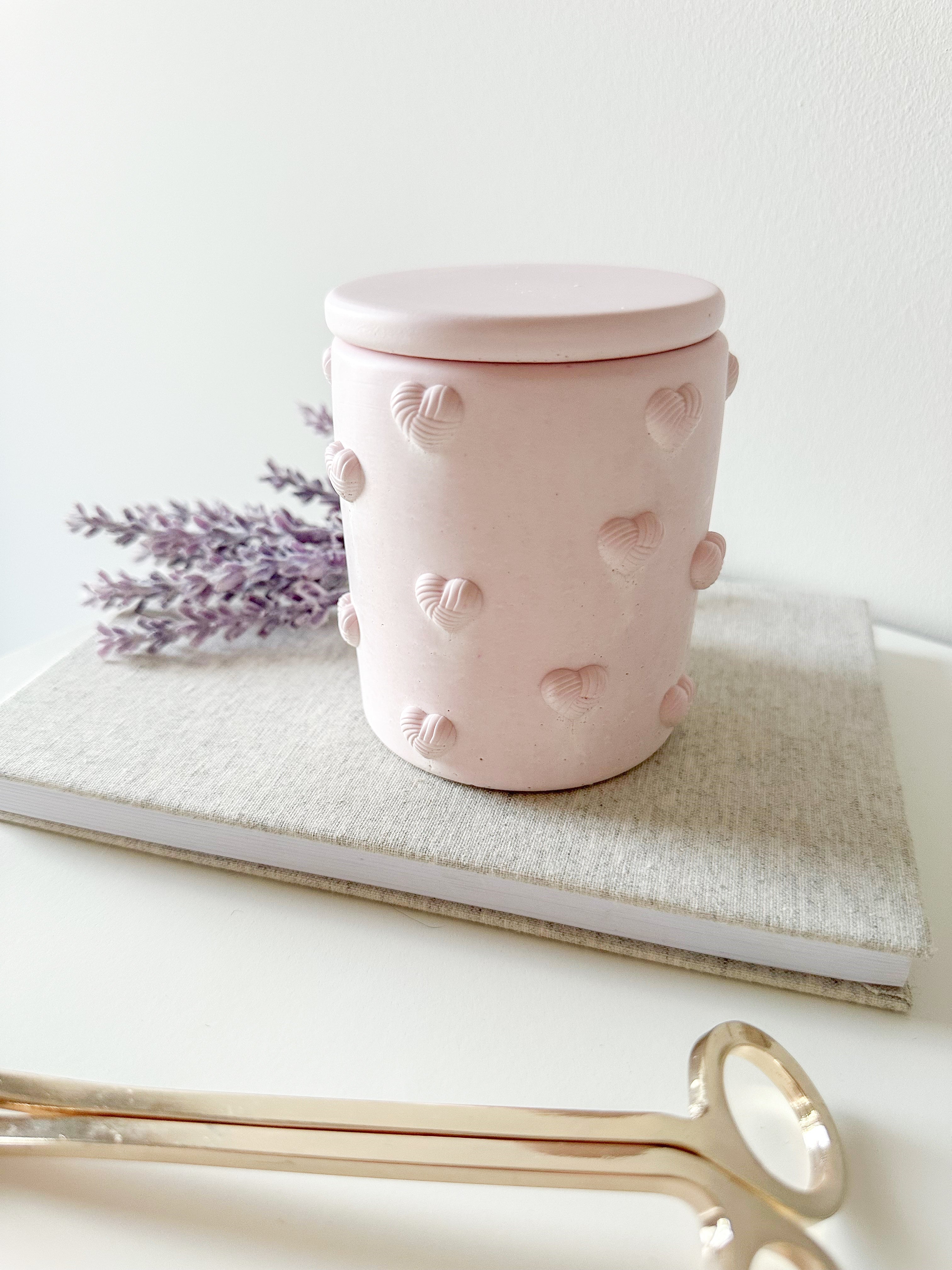 Jar of Hearts