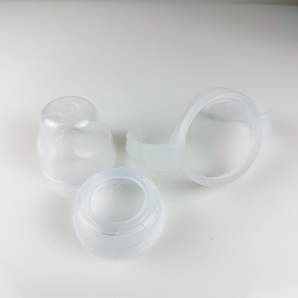 Various Replacement Lids 1