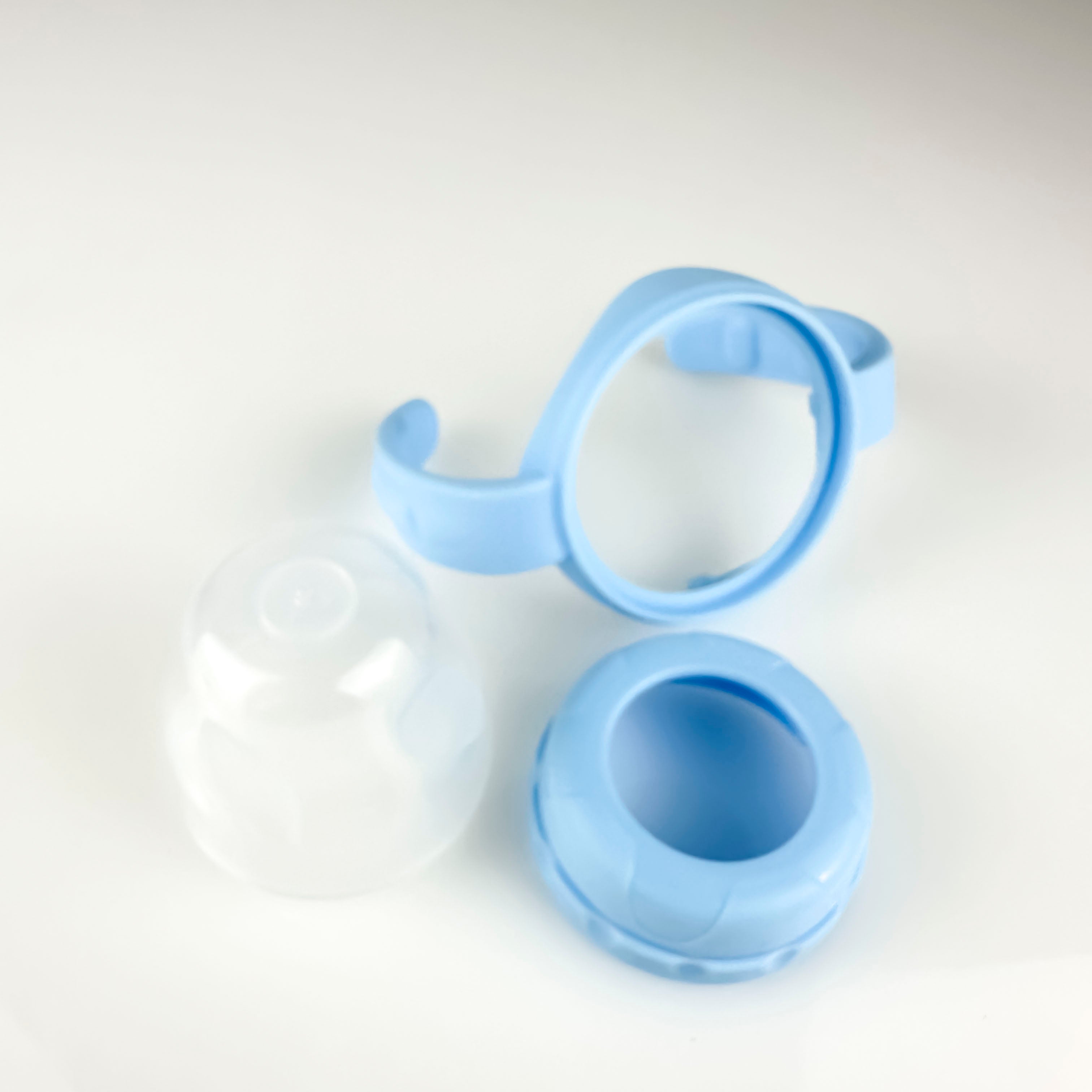 Various Replacement Lids 1