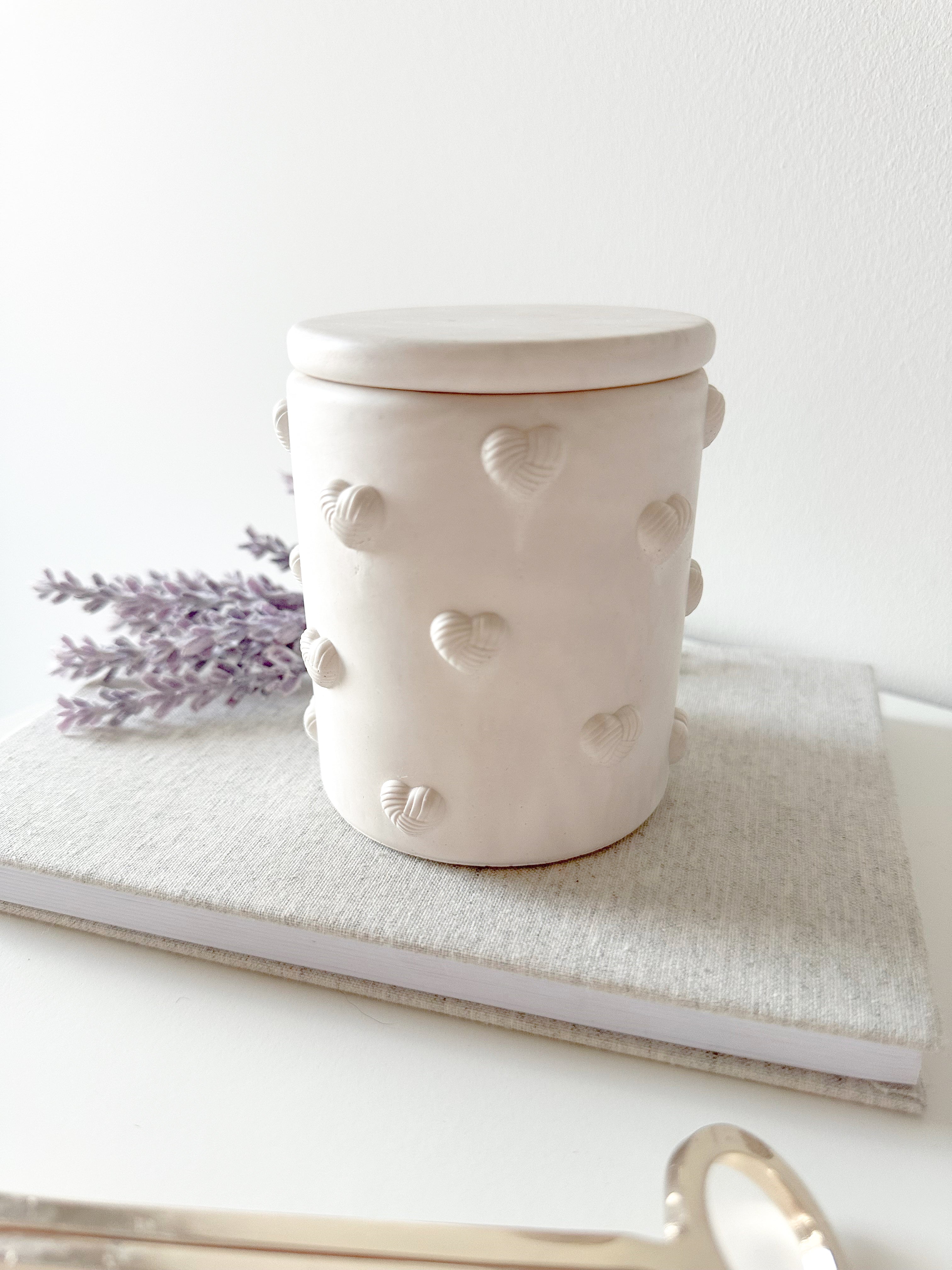 Jar of Hearts