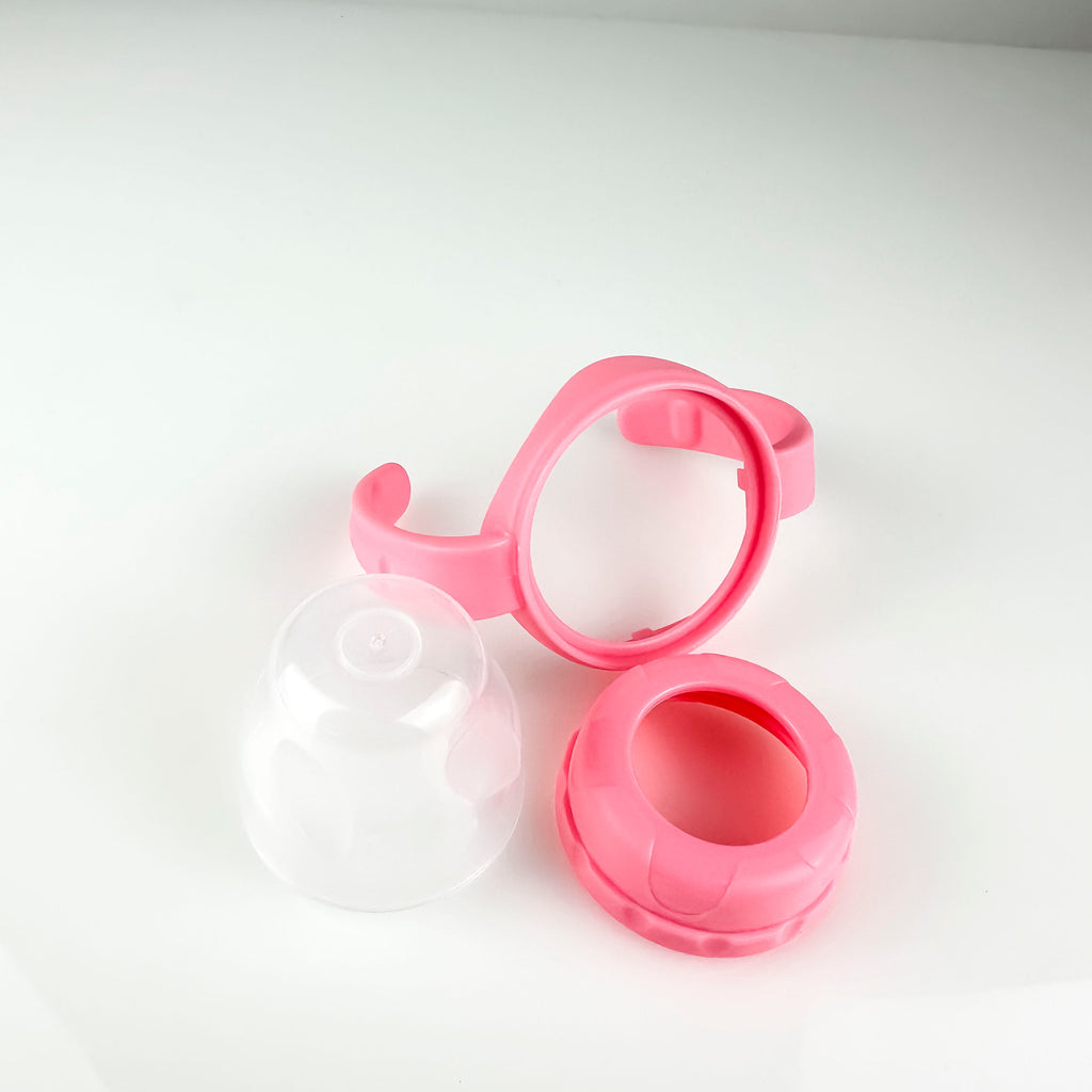 Various Replacement Lids 1