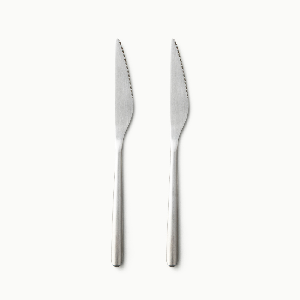 Individual Pieces