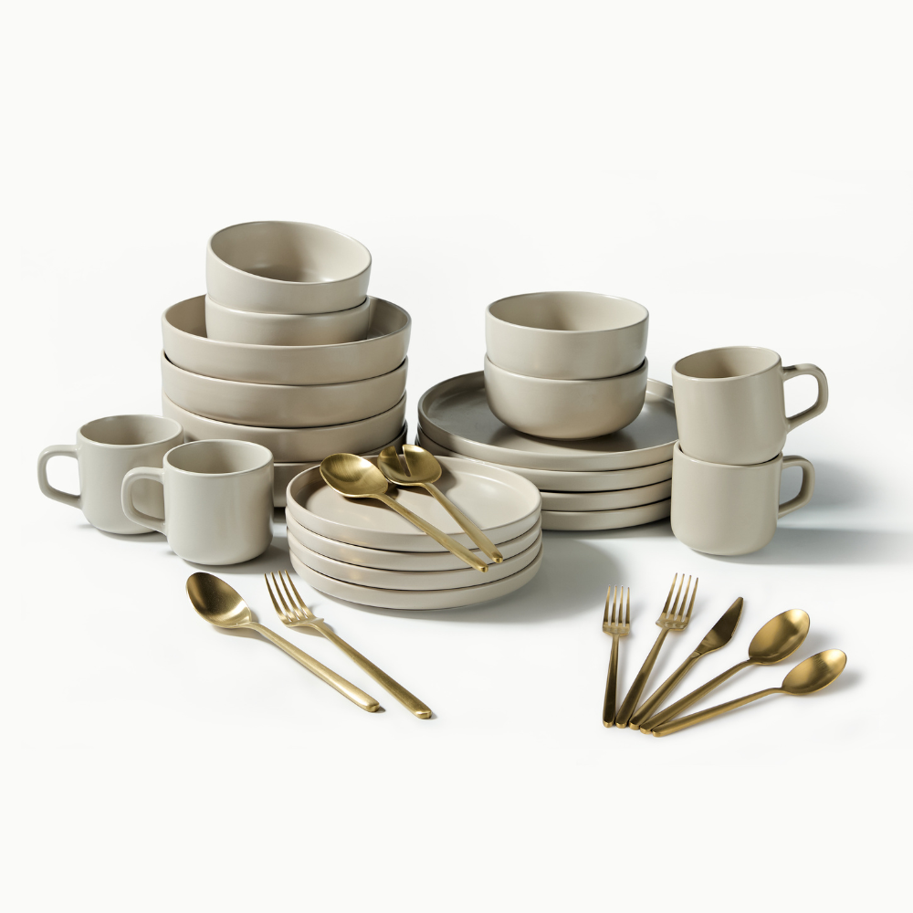 Ultimate Dining Set