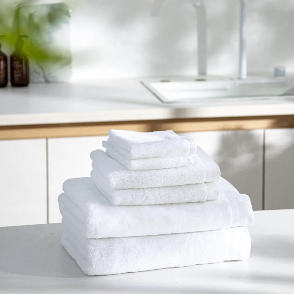 Hotel Collection Towels