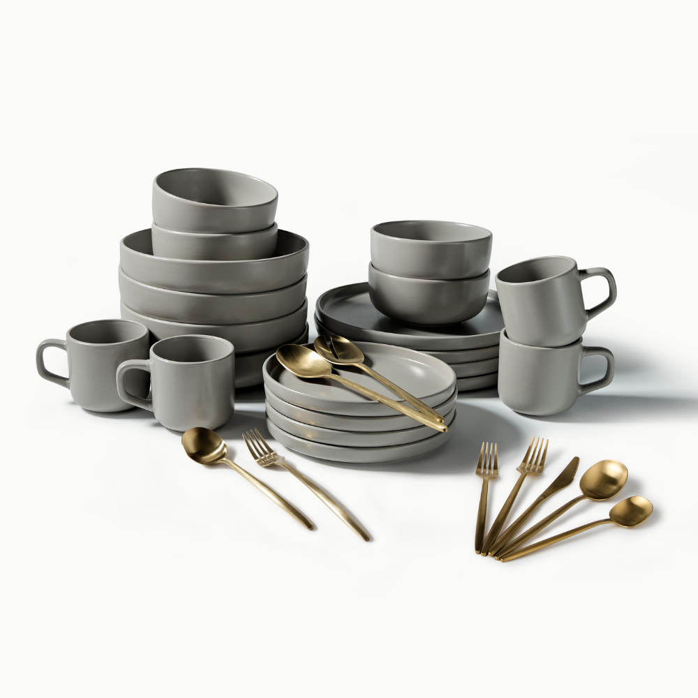 Ultimate Dining Set