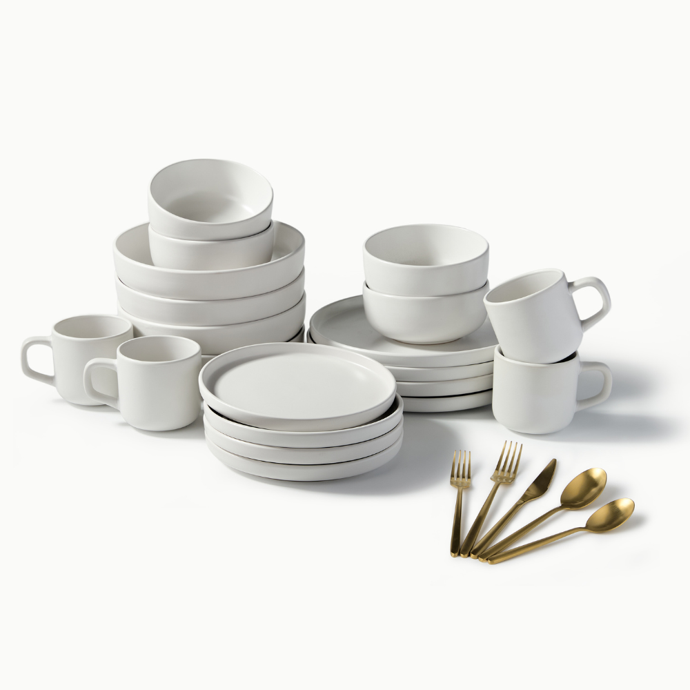 Dinnerware Set
