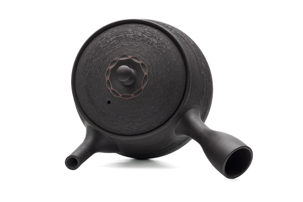 Matsugawa Kokudei Tokoname Teapot - 360ml