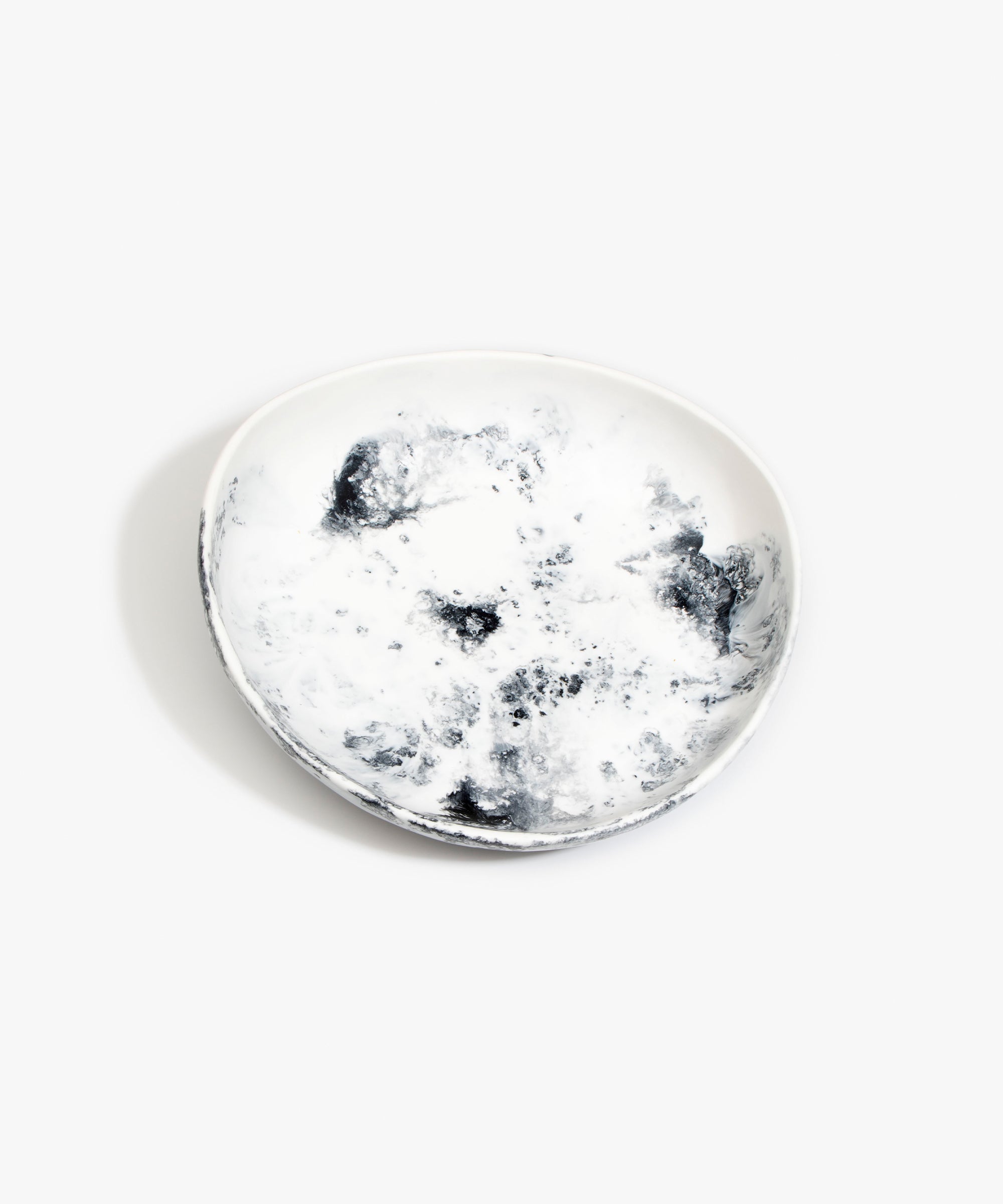 Medium Flow Bowl