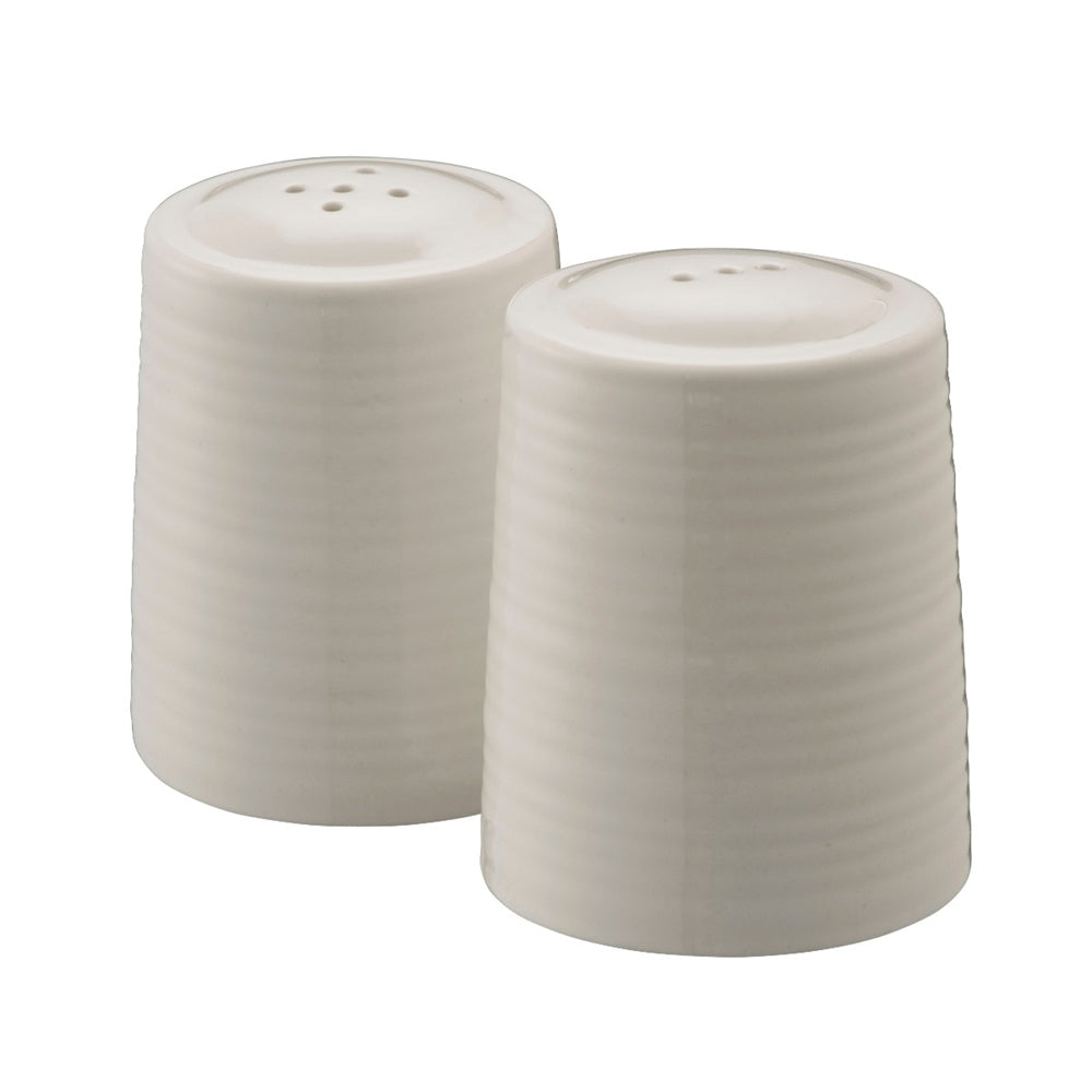 Belleek Living Ripple 22 Piece Dining Set