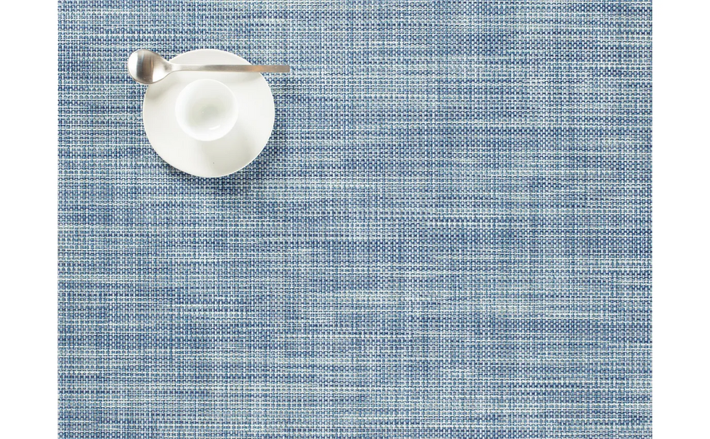 Chilewich Mini Basketweave Placemats