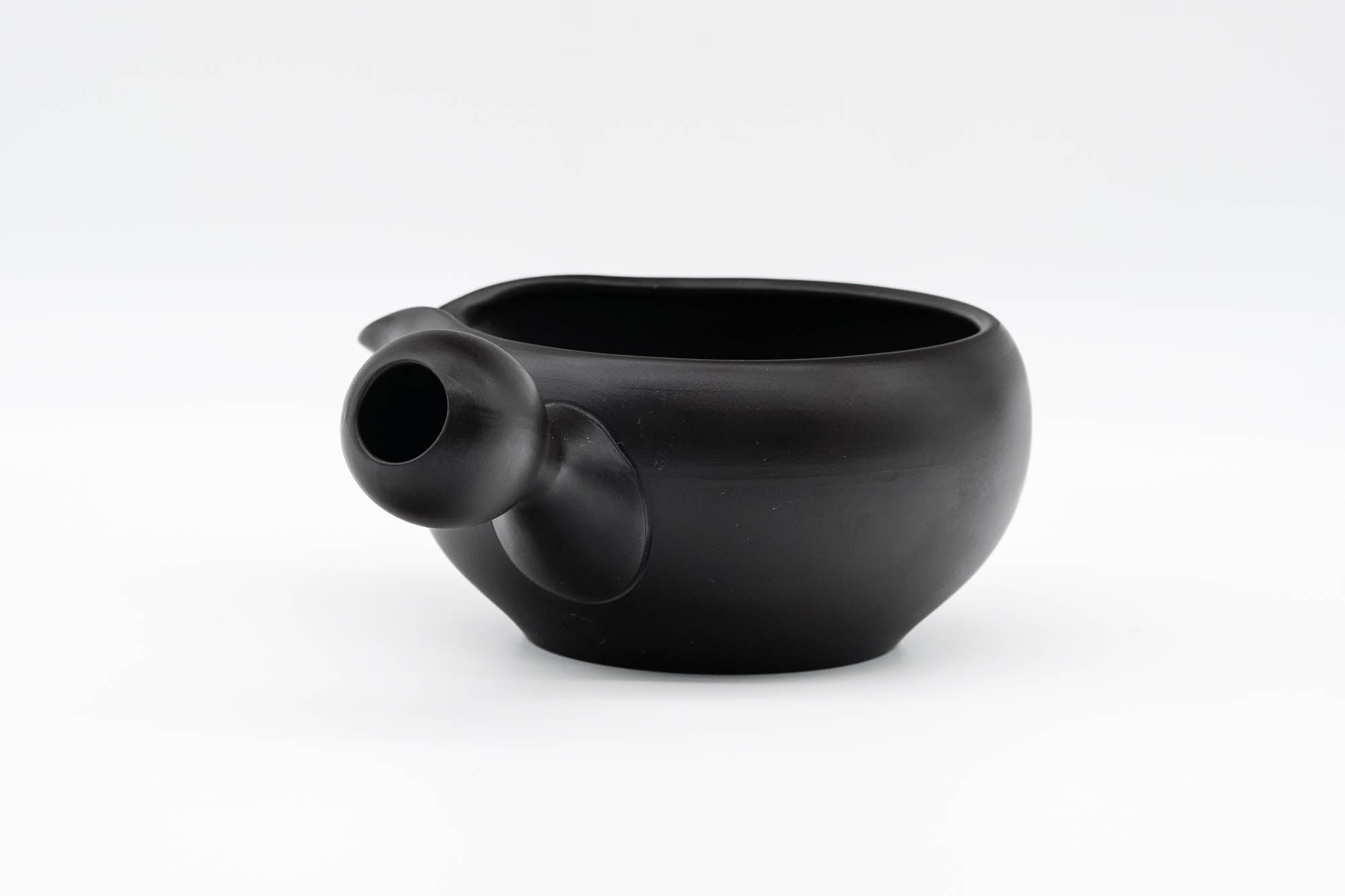 Black Kokudei Tokoname Yuzamashi - 300ml