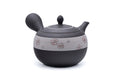 Large Sakura Tokoname Mesh Strainer Teapot - 540ml