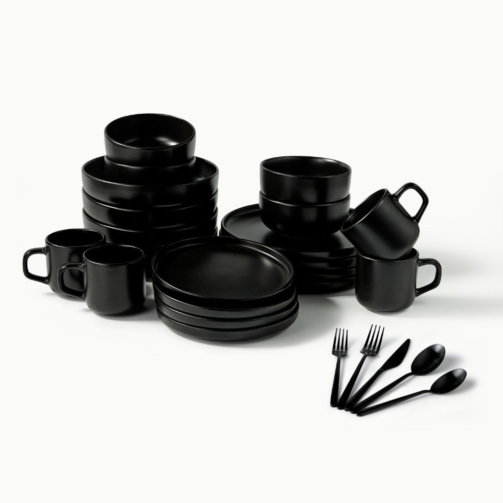 Dinnerware Set