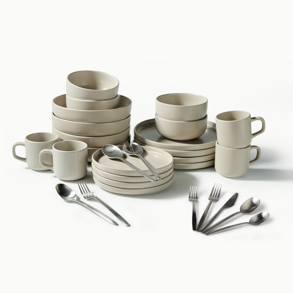 Ultimate Dining Set