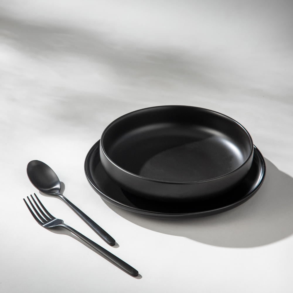 Dinnerware Set