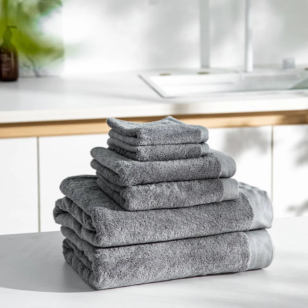 Hotel Collection Towels