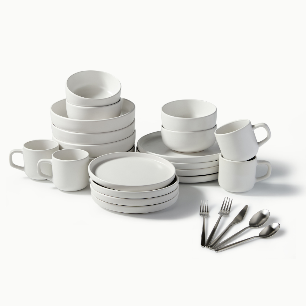 Dinnerware Set