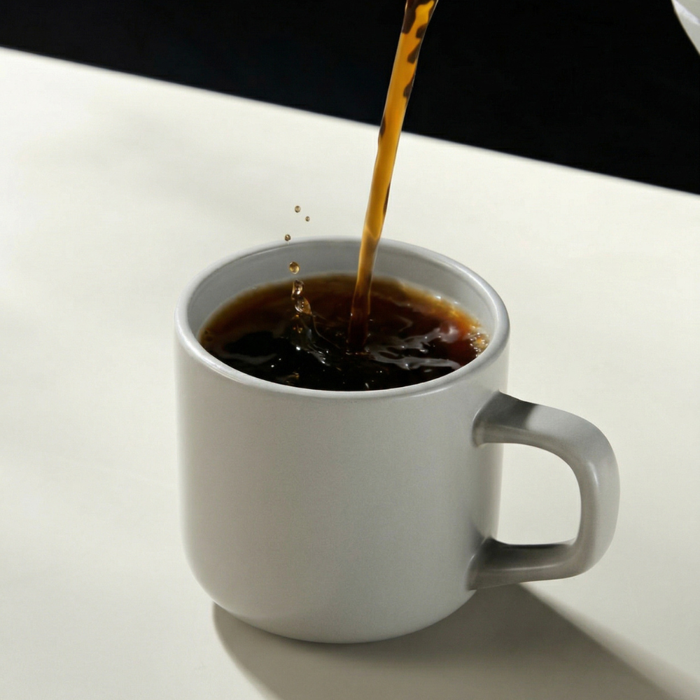 Minimalist Mugs