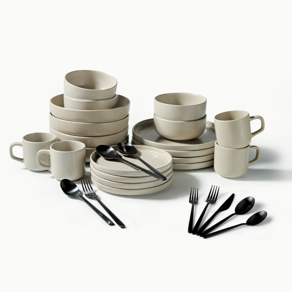 Ultimate Dining Set