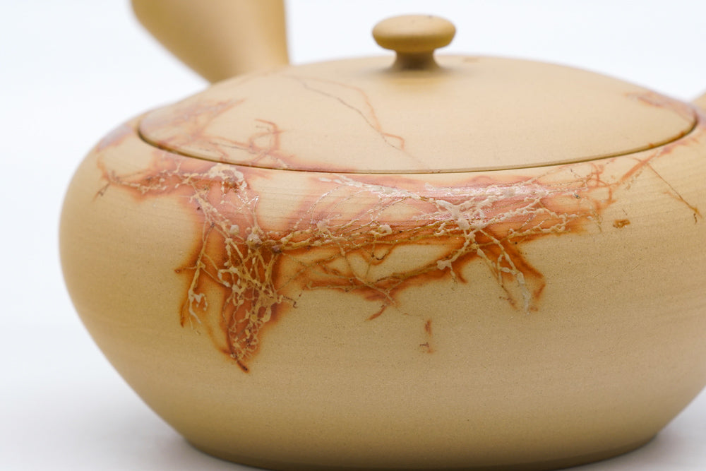 Mogake Tokoname Teapot - 340ml