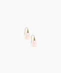 Small Dew Drop Earrings