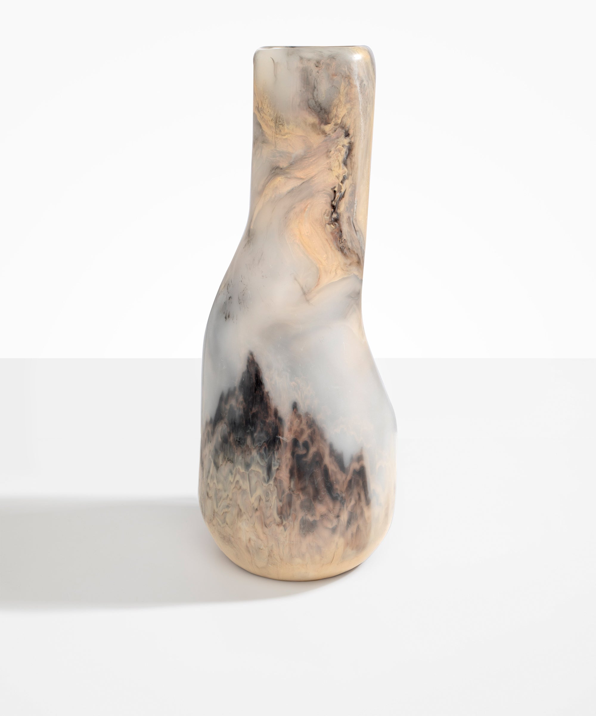 Tall Studio Vase