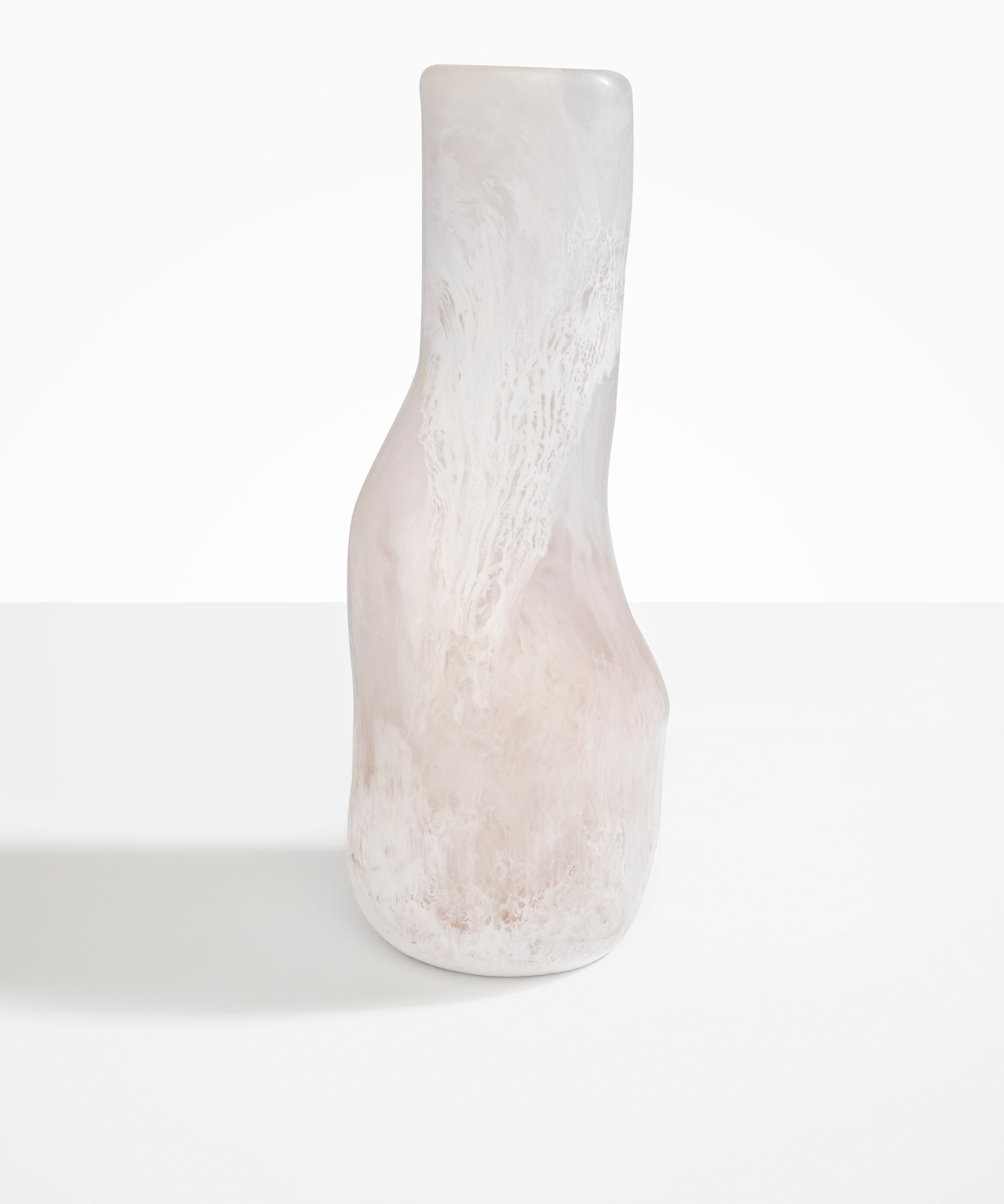 Tall Studio Vase