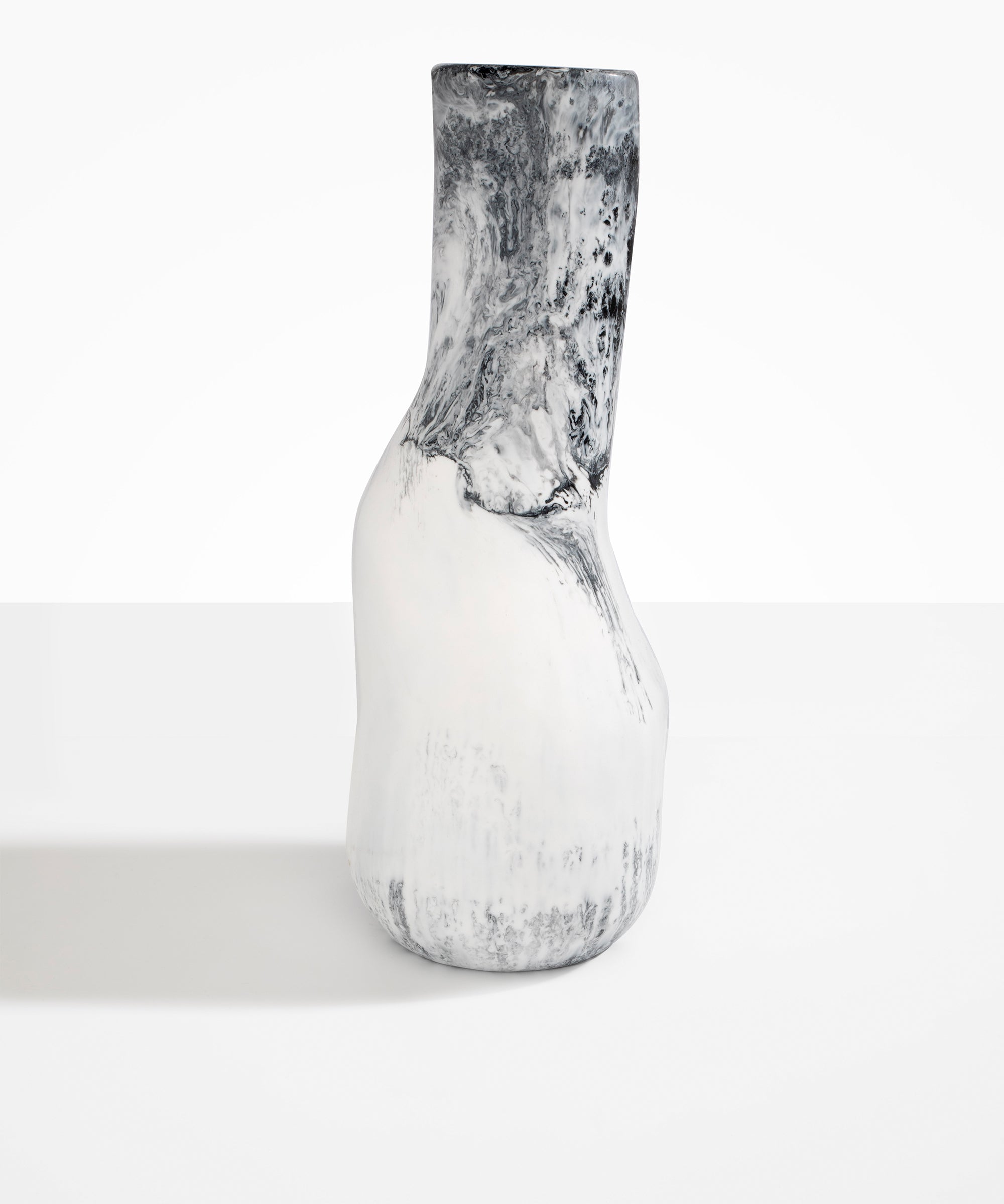 Tall Studio Vase