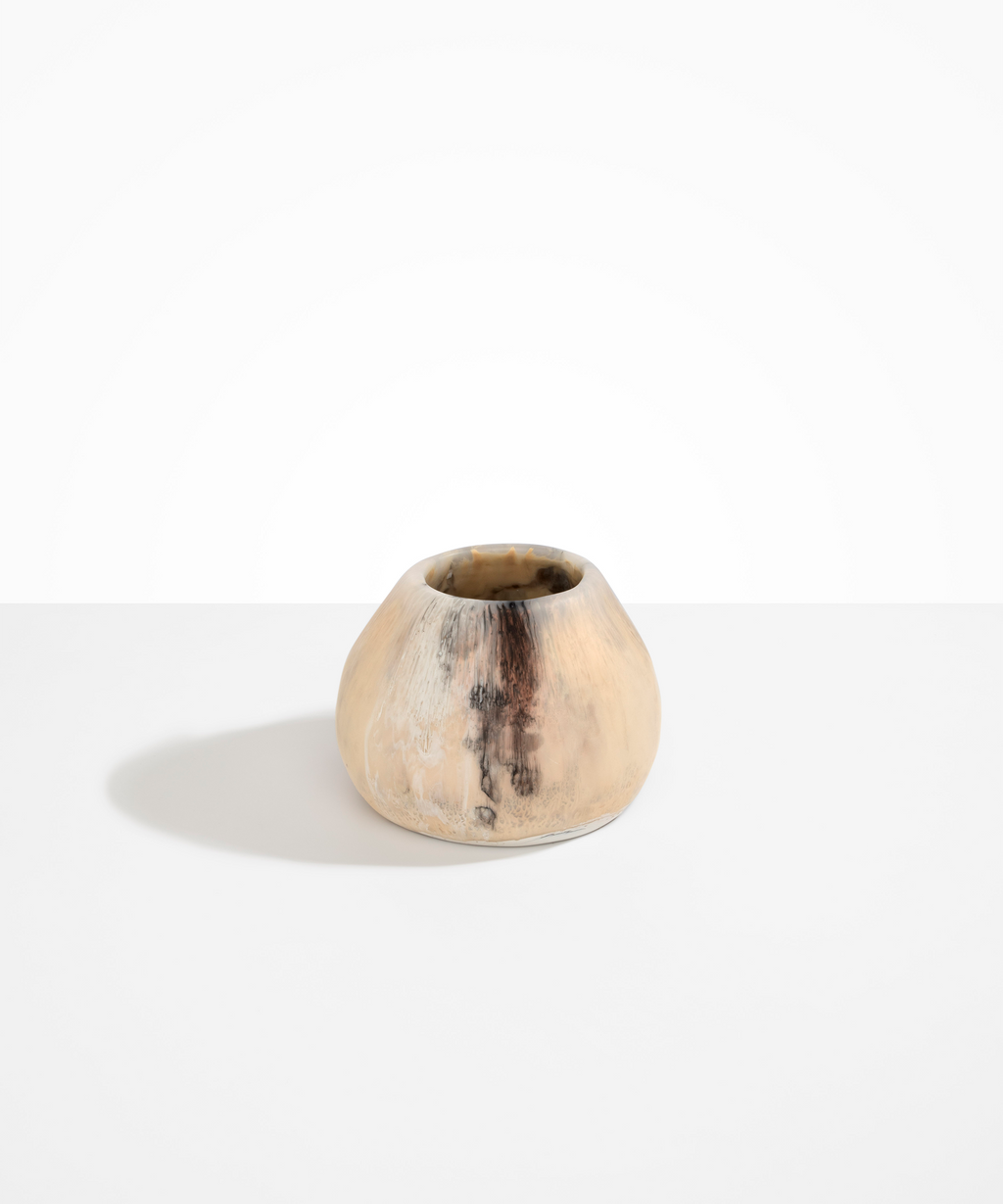 Volcanic Vase