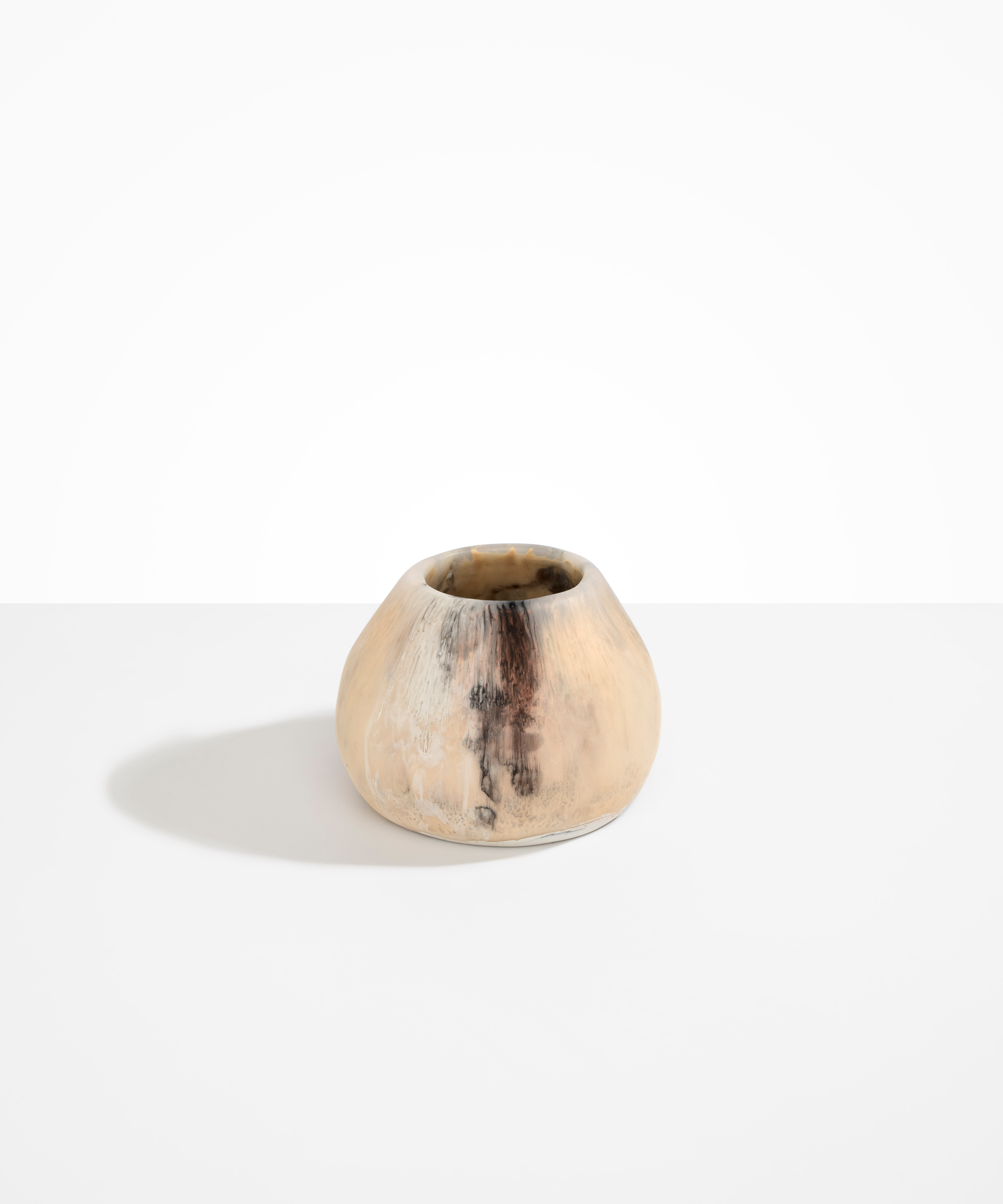 Volcanic Vase