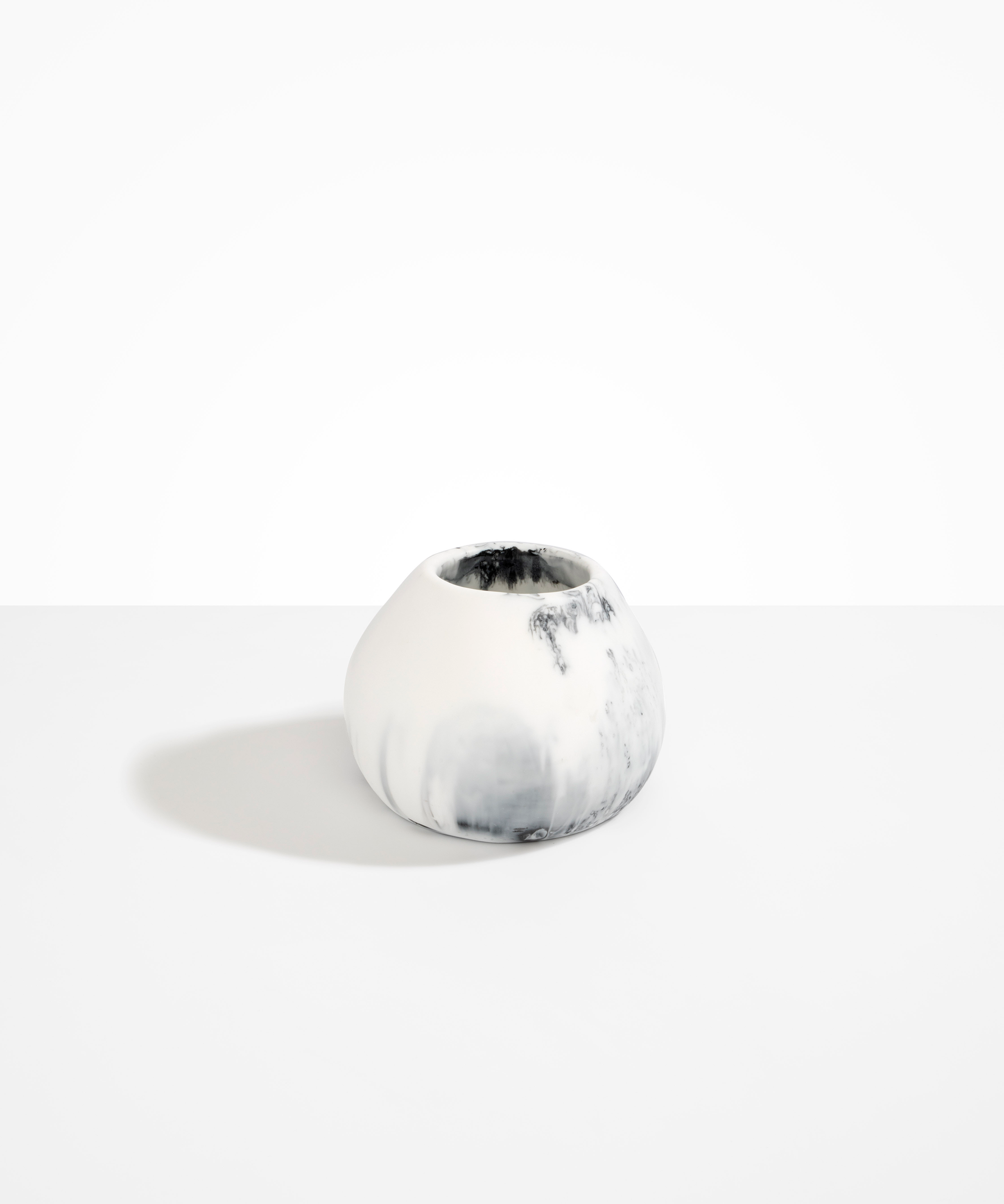 Volcanic Vase