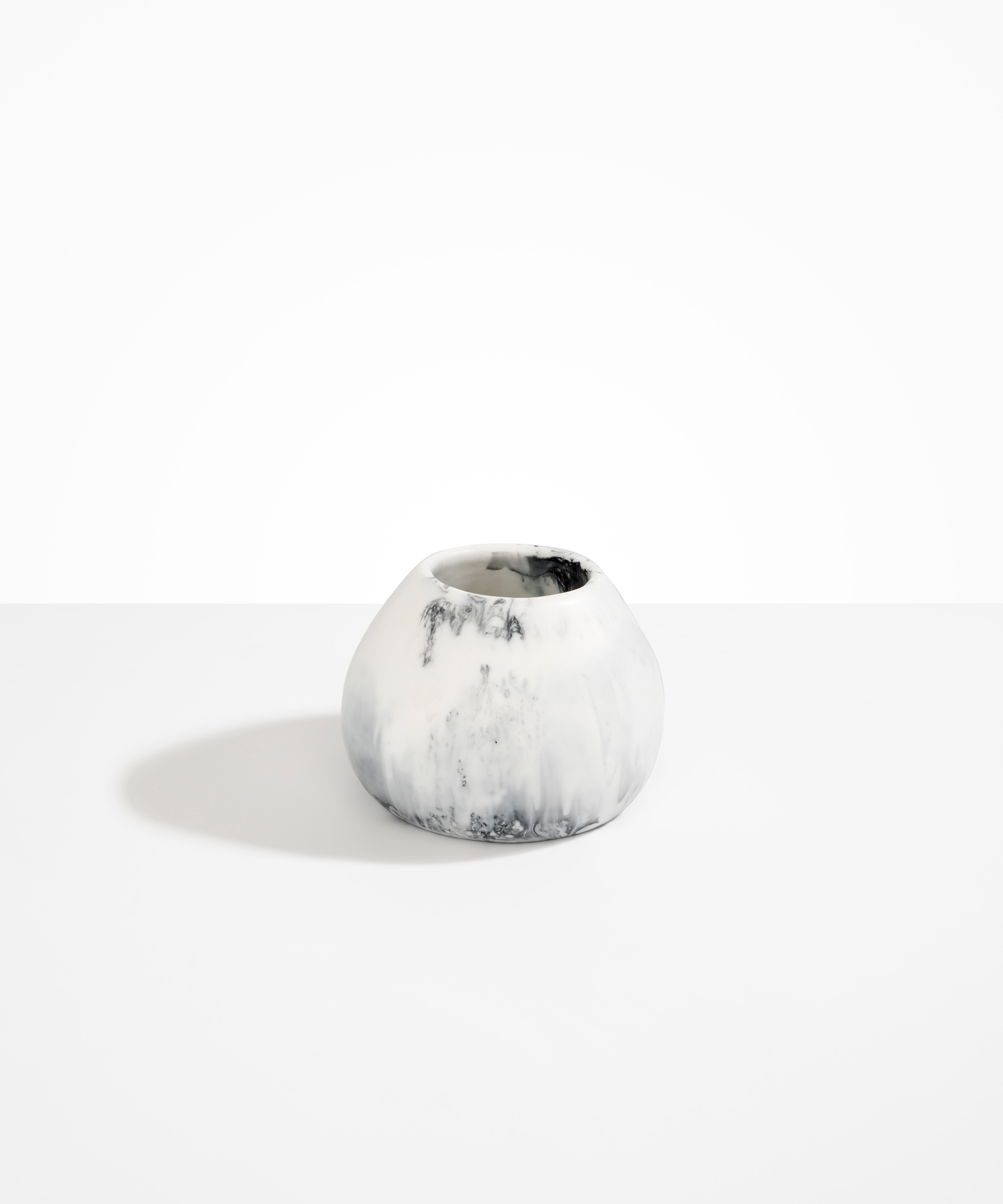 Volcanic Vase