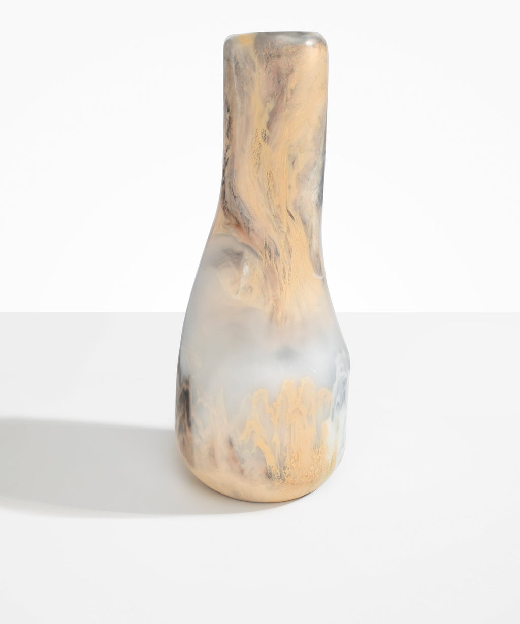 Tall Studio Vase