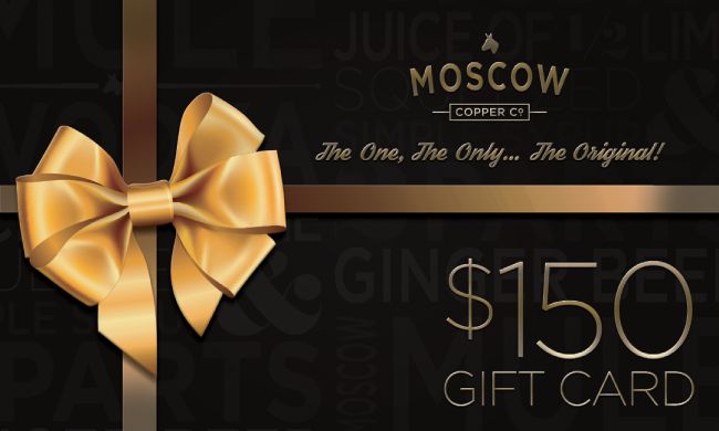 Gift Cards