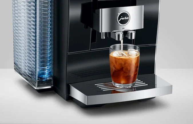 Jura Z10 Coffee Maker