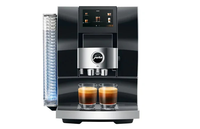 Jura Z10 Coffee Maker