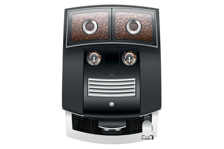 Jura J8 Twin Coffee Maker