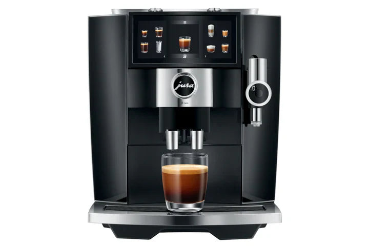 Jura J8 Twin Coffee Maker