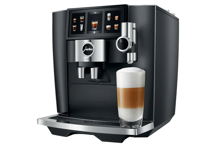 Jura J8 Twin Coffee Maker
