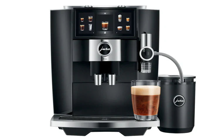 Jura J8 Twin Coffee Maker