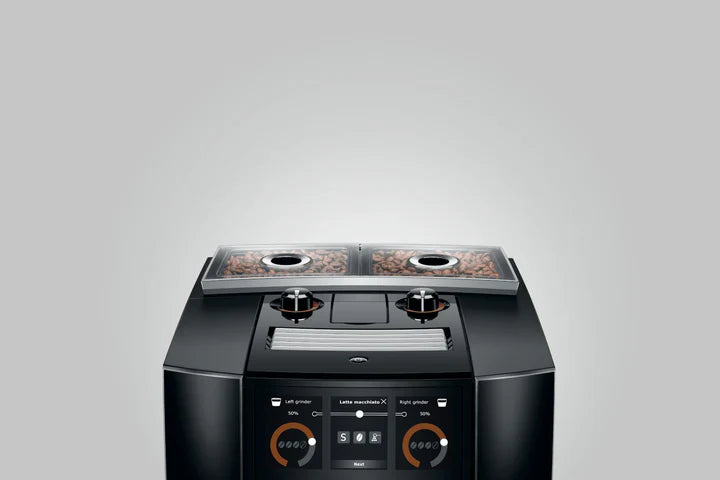 Jura J8 Twin Coffee Maker