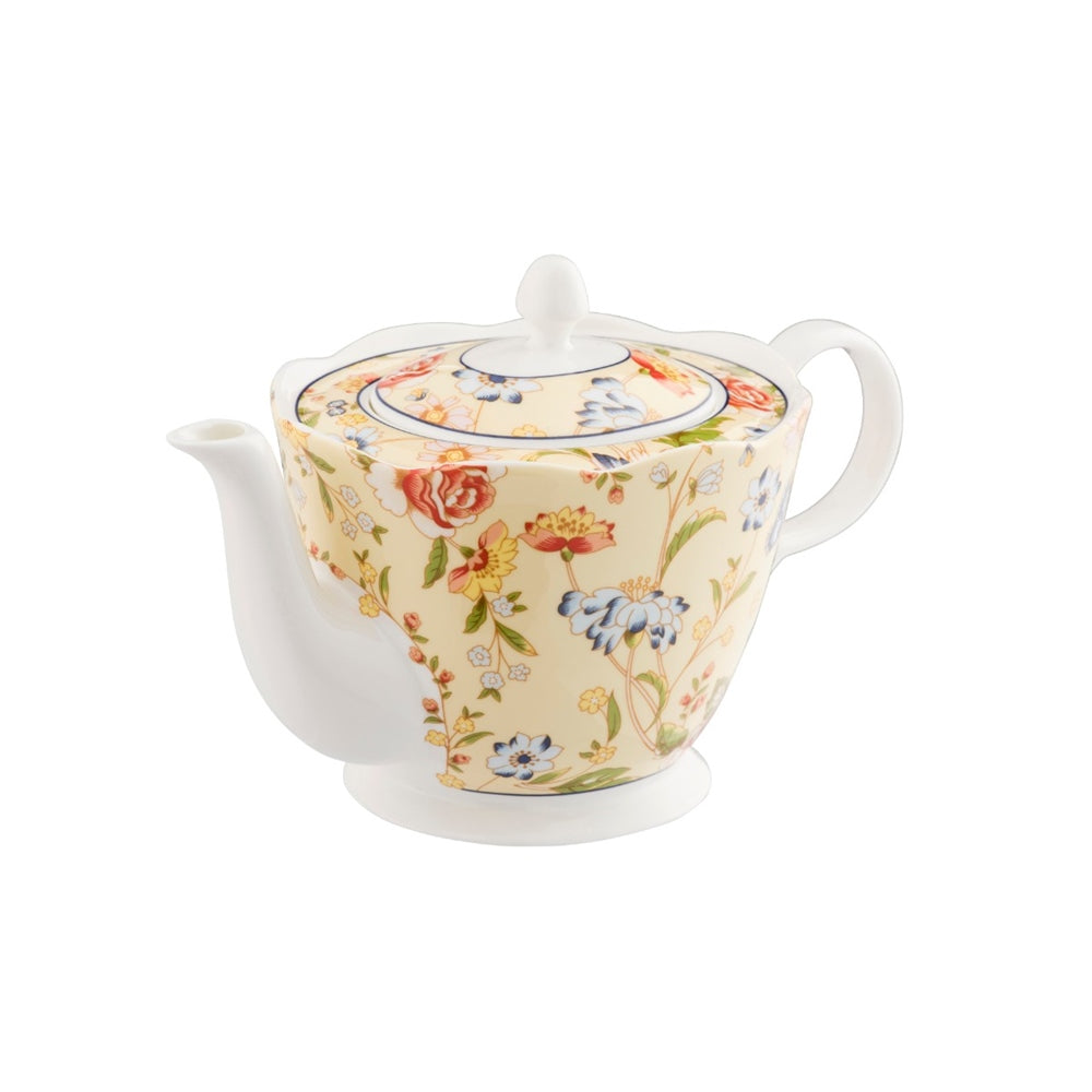 Aynsley Cottage Garden Afternoon Tea and Cake Set