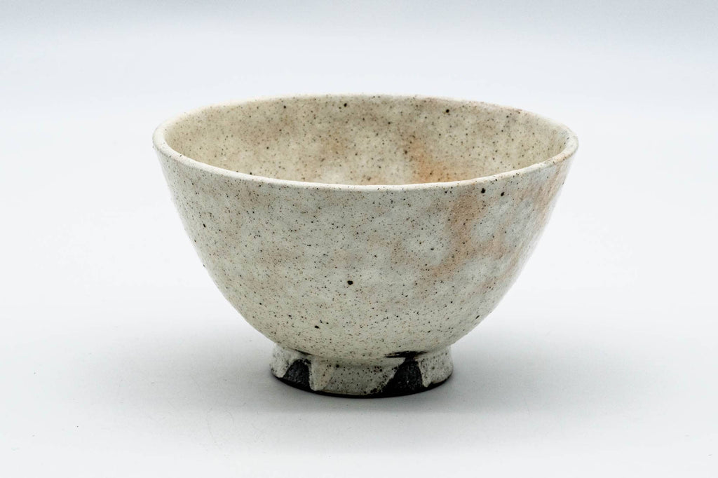 Kohiki Tokoname-yaki Chawan