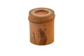 Japanese Futaoki - Bamboo Ladle and Lid Rest for Furo Use