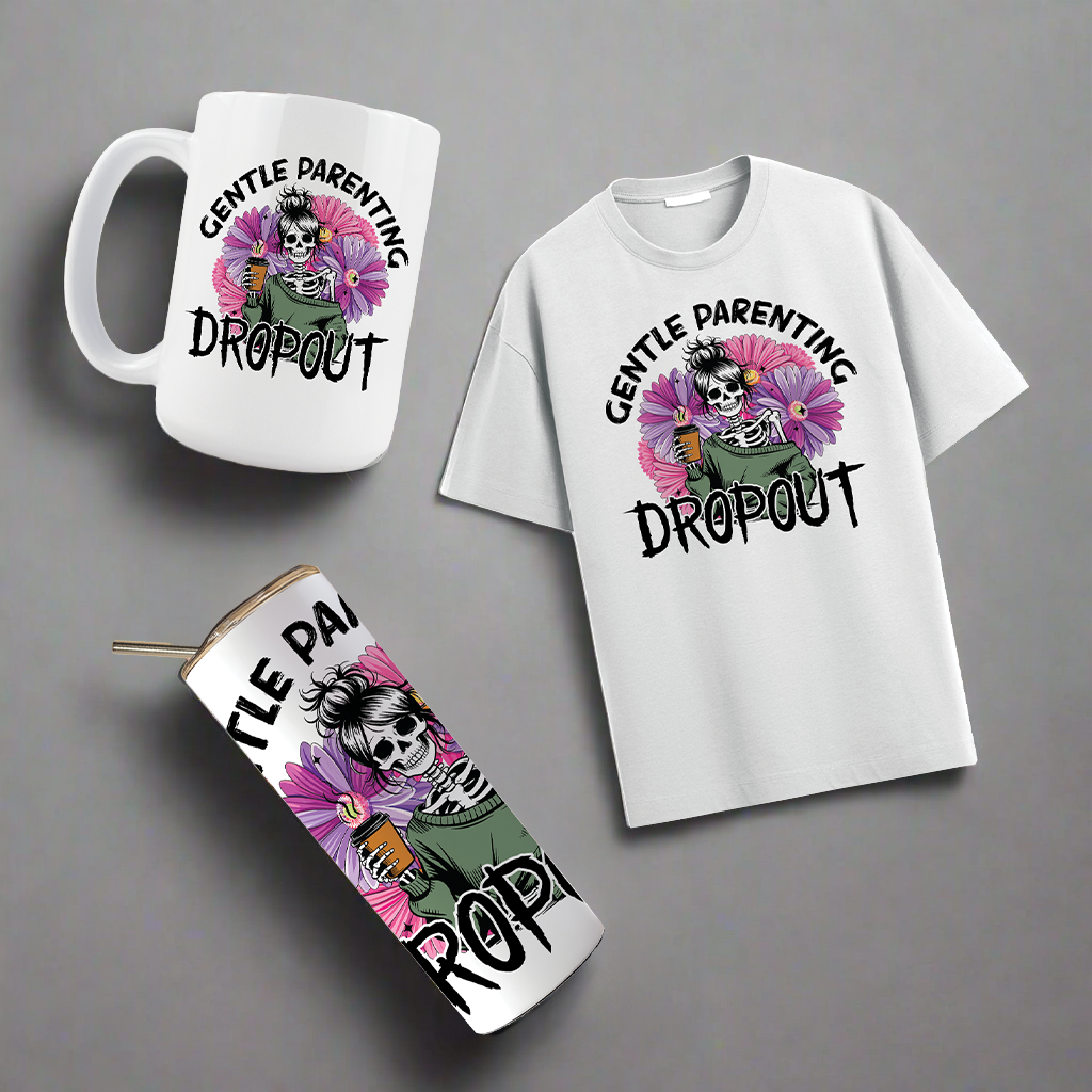 Multi Product Use - Digital Sublimation Designs - Best Mama Ever